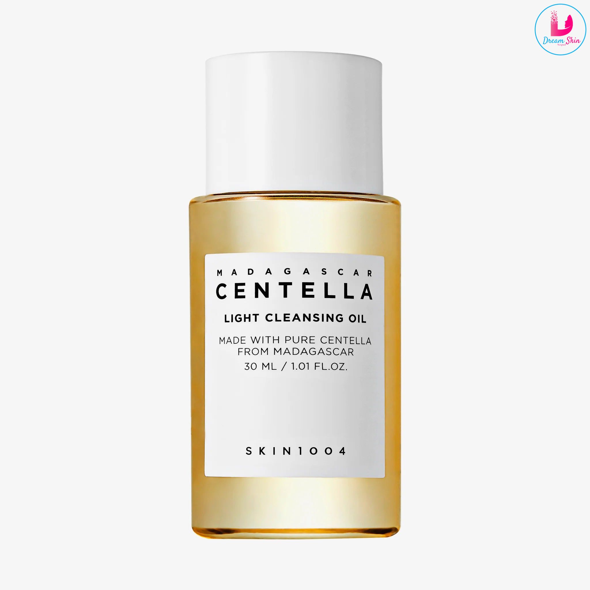 Skin1004 Madagascar Centella Light Cleansing Oil Mini [30ml]